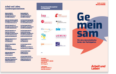 Arbeit und Leben Flyer 4